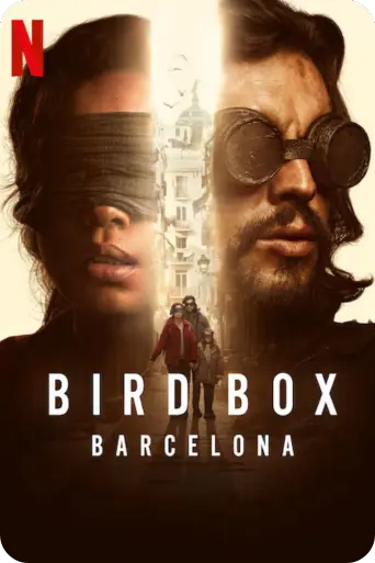 BIRD BOX